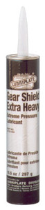 Lubriplate Gear Shield Series Open Gear Grease, 10 1/2 oz, Caulk Cartridge View Product Image