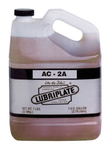 Lubriplate Lubriplate Air Compressor Oils, 445 F Flash Pt, 1 gal, Jug View Product Image