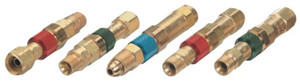 Western Enterprises Quick Connect Components, Female Socket, Inert Gas View Product Image