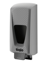 Gojo Dispensers, Pro TDX, Black, 5,000 mL View Product Image