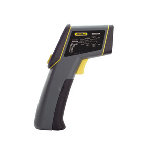 General Tools The Heat Seeker 8:1 Mid-Range Infrared Thermometer View Product Image