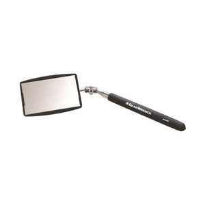 Apex Tool Group Telescoping Inspection Mirrors, 2 1/8 in X 3 1/2 in, 6 1/2in-29 3/4 in Long View Product Image