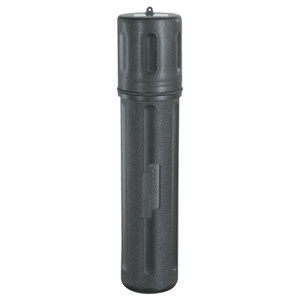 K.I.W.O.T.O. Inc. Polyethylene Canisters, For 14 in Electrode, Black View Product Image