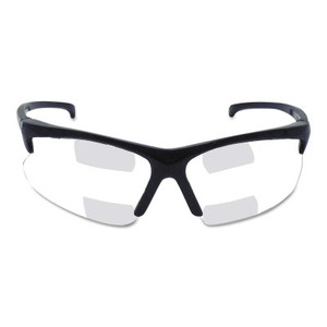 Kimberly-Clark Professional V60 30-06 Dual Readers Safety Eyewear, +1.5 DiopterPolycarb Anti-Scratch Lenses View Product Image