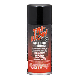 Krylon Industrial Industrial Lubricants, 4 oz, Aerosol Can View Product Image