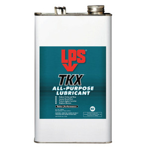 ITW Pro Brands TKX All-Purpose Penetrant Lubricants and Protectants, 1 gal Container View Product Image