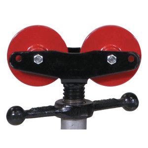 Sumner Replacement Jack Heads for  Model #780307, Roller Head w/Steel Wheel View Product Image