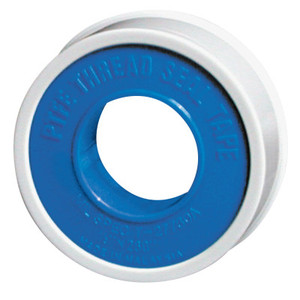 Markal PTFE Pipe Thread Tapes, 520 in L X 1 in W View Product Image