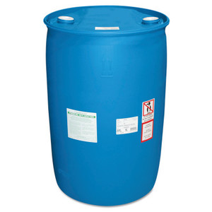 Cantesco Premium Antispatter Compounds, 55 Gallon Poly Drum, Light Beige View Product Image