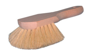 Magnolia Brush Fender Wash Brushes, 2 in Trim L, Union Fiber, 20 in Overall L View Product Image