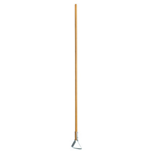 Magnolia Brush Straight Squeegees, 36 in, Black Rubber, With Handle View Product Image