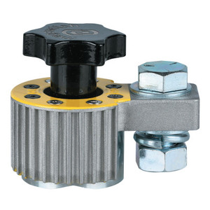 Magswitch Magnetic Ground Clamps, 90 lb, 300 A View Product Image