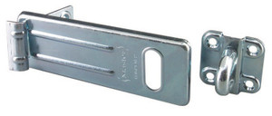 Master Lock General Use Hasps, 6 in View Product Image