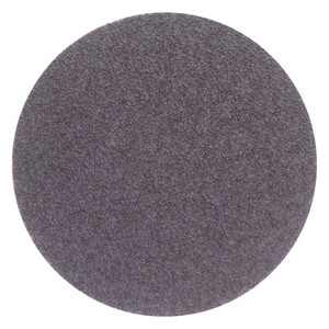 Carborundum Resin Cloth Discs, Ceramic Aluminum Oxide, 5 in Dia., 36 Grit View Product Image