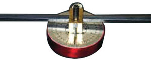 Flange Wizard Magnetic Circle Layout  Burning Guides View Product Image