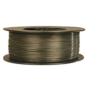 Esab Welding Flux Core - DS 7100 ULT Welding Wires, .045 in Dia., 33 lb Spool View Product Image