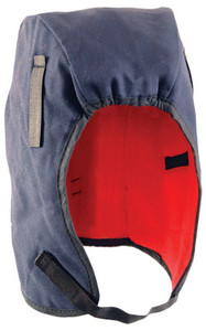 OccuNomix Hot Rods Basic Winter Liner, Cotton Twill, Fleece Lining, View Product Image