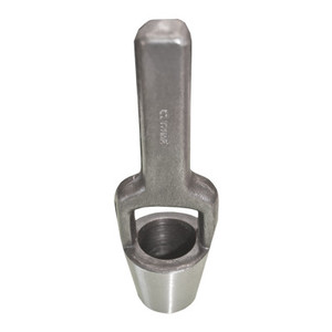 C.S. Osborne Arch Punches, 9/16 in tip, Carbon Steel View Product Image