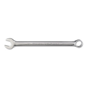 Stanley Products Torqueplus 12-Point Combination Wrenches, Polish Finish, 3/4" Opening, 9 3/4" View Product Image