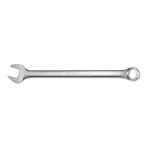 Stanley Products Torqueplus 12-Point Combination Wrenches - Satin Finish, 2 in Opening, 28 in View Product Image