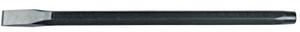 Stanley Products Cold Chisels, 5 3/8 in Long, 3/8 in Cut View Product Image