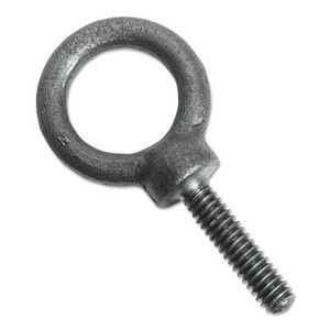 Stanley Products EYE BOLT 1/2 SHOULDER TH View Product Image