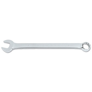 Stanley Products 12 Point Fractional Combination Wrenches, 1/2 in Opening, 6 1/2 in, Satin View Product Image