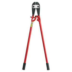 Apex Tool Group All Purpose Bolt Cutters, 42 in, 1/2 in Cutting Cap View Product Image