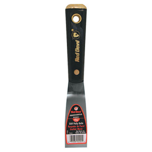 Red Devil 4200 Professional Series Putty Knives, 2 in Wide, Stiff Blade View Product Image