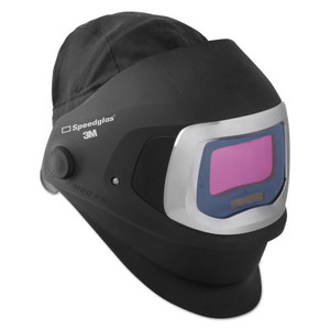 3M SpeedGlas Welding Helmet 9100X Lens, 06-0600-20SW View Product Image