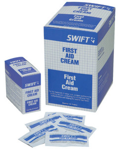 Honeywell FIRST AID CREAM 20/BX View Product Image