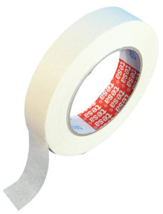 Tesa Tapes Painter's Grade Masking Tapes, 1 in X 60 yd View Product Image