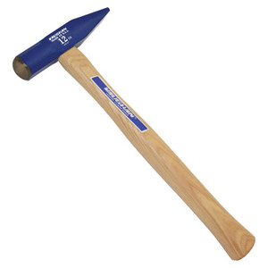 Vaughan Tinner's Riveting Hammers, 8 oz Head, Hickory Handle View Product Image