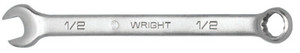 Wright Tool 12 Point Flat Stem Combination Wrenches, 1 1/4 in Opening, 16 13/16 in View Product Image