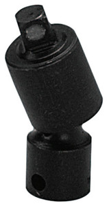 Wright Tool Universal Joints, 3/8 in (female square); 3/8 in (male square) drive, 2 7/16 in View Product Image