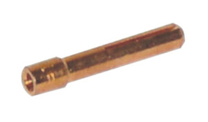 ORS Nasco Collet, 0.040 in, Used on 20, 9, 9 FMT Torches View Product Image