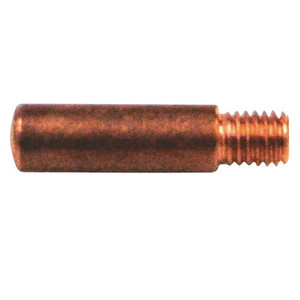 ORS Nasco MIG Contact Tip, 0.035 in, Tweco Style, Heavy Duty View Product Image