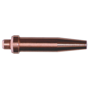 ORS Nasco Purox Style 1-Pc Acetylene Cutting Tip - 4202 Series, Size 5 View Product Image