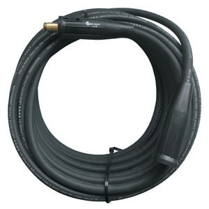 ORS Nasco Welding Cable Assembly, 2/0 AWG, 100 ft, Best Welds, with LC40 Male/Female, Ball Point Connection View Product Image