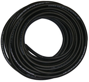 ORS Nasco Welding Cable, 2/0 AWG, 50 ft, Black View Product Image