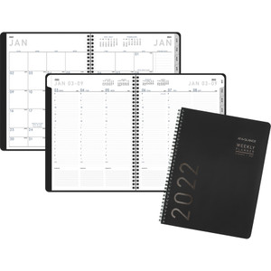 At-A-Glance Contemporary Lite Planner View Product Image