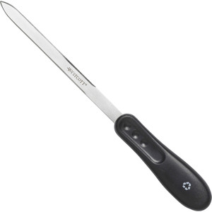 Acme United KleenEarth Antimicrobial Letter Opener View Product Image