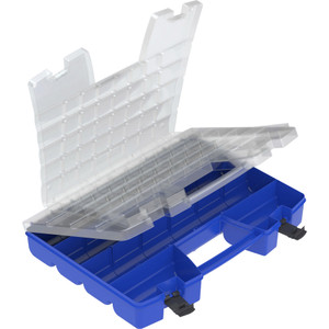 Akro-Mils Portable Organizer View Product Image