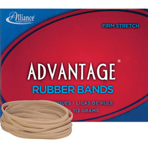 Alliance Rubber 26339 Advantage Rubber Bands - Size #33 View Product Image