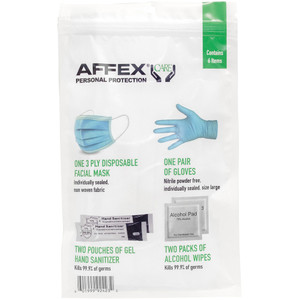 Afflink Personal Protective Kit View Product Image