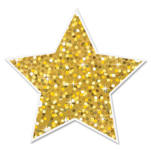 Ashley Sparkle Decorative Magnetic Star View Product Image