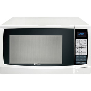 Avanti MT112K0W 1.1 Cubic Foot Microwave Oven View Product Image