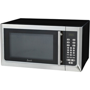 Avanti 1,000-watt Microwave View Product Image