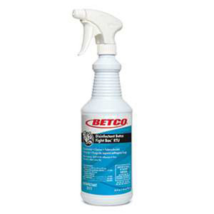Betco Fight-Bac RTU Disinfectant Cleaner View Product Image