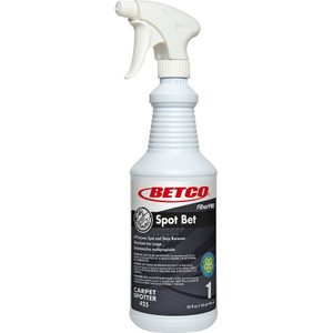 Betco FIBERPRO Spot Bet Stain Remover View Product Image